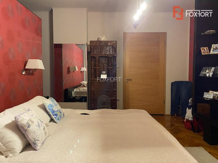 Vila cu 10 camere, de vanzare in Chisoda - ID V3322 - 46