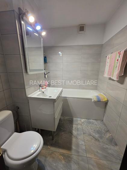 Dristor, chiar la gura de metrou, 5 minute mall Park Lake si parc IOR - 15