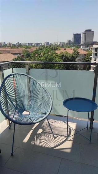 Take Ionescu - 1,5 Camere - Vedere panoramica - Mobilat si utilat - Perfect inve - 8