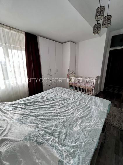 Apartament de închiriat – Florești, strada Fagului - 3