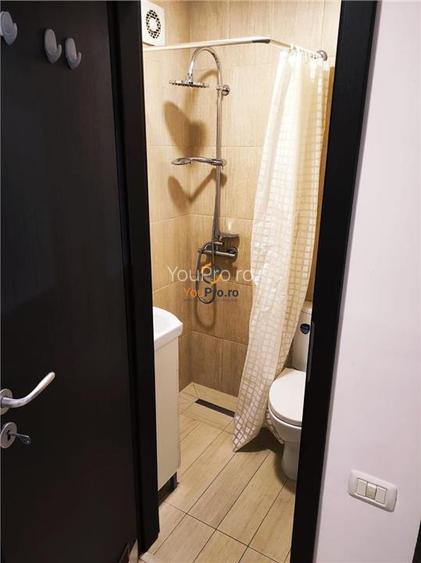 Garsoniera LUX Totul NOU - 6