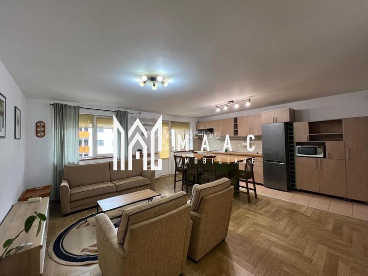 Apartament 3 Camere | 90 MPU | Cireșica - 27
