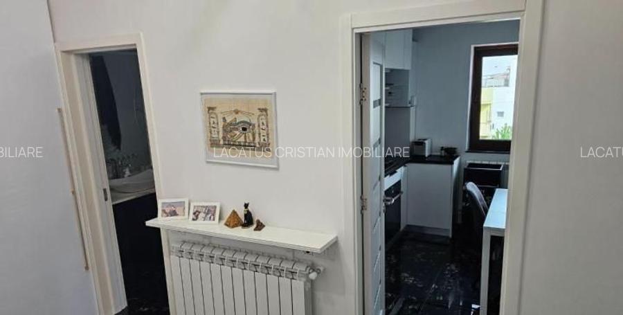 APARTAMENT 2 CAMERE DECOMANDAT CONFORT MAXIM ZONA COMPOZITORI - 5