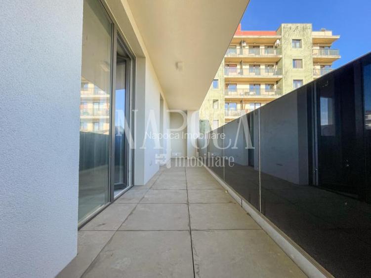 Apartament 3 camere de vanzare in Gheorgheni, Cluj Napoca - 11