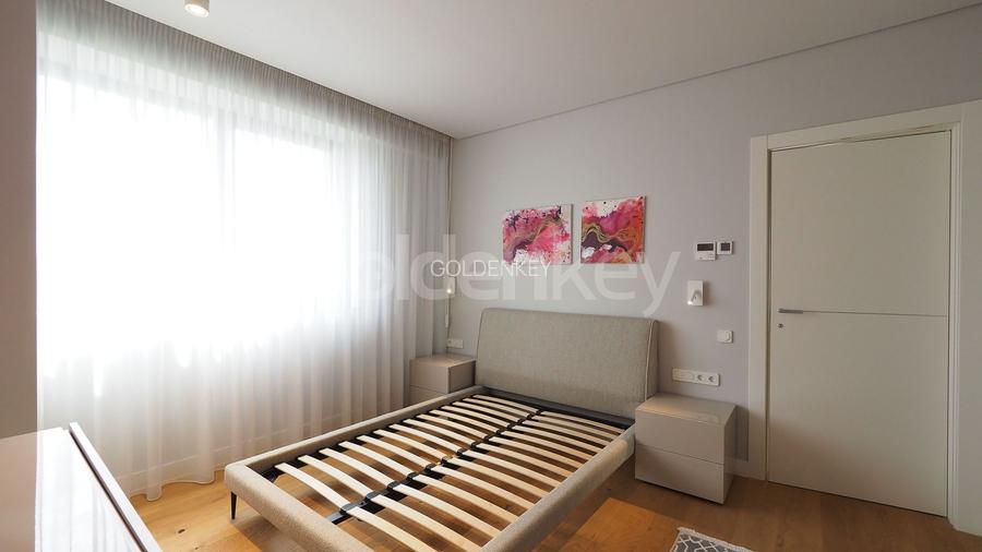 Apartament modern cu 5 camere | vedere lac | 2 garaje - 17