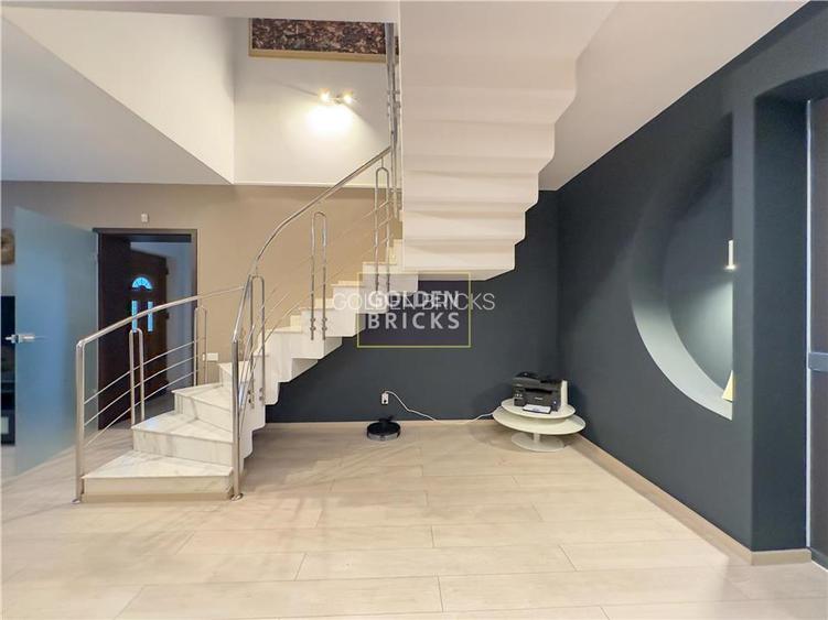 Apartament în vilă | 5 Camere | Curte | Acces dedicat | Parcare - 13