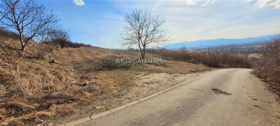 teren intravilan,cartier Gusterita,Sibiu,comision 0 - 2