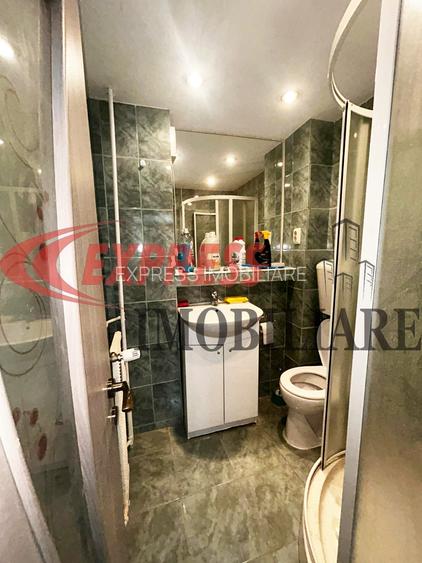 Dristor, Mihai Bravu, Kauffland - 5