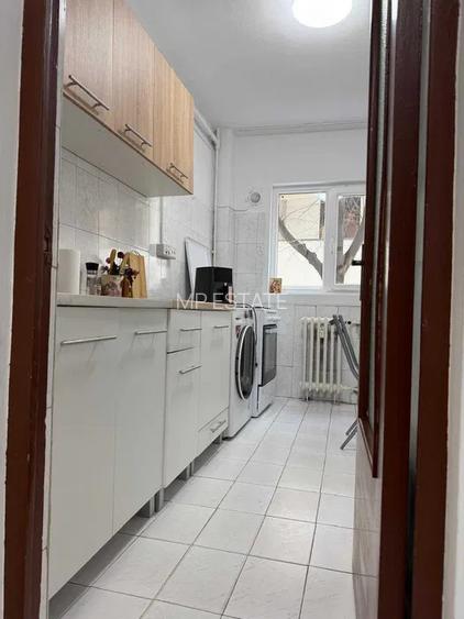 Apartament 2 camere Iancului/Balcon/Metrou - 4