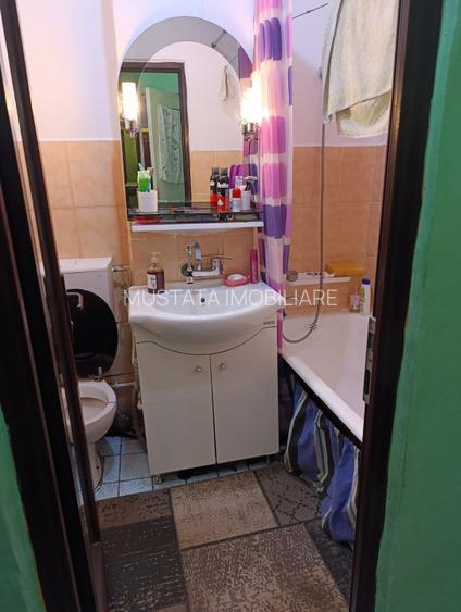 - Ap.2 camere Conf. 2 sporit - 42mp, Calea Galati - Kogalniceanu. - 8