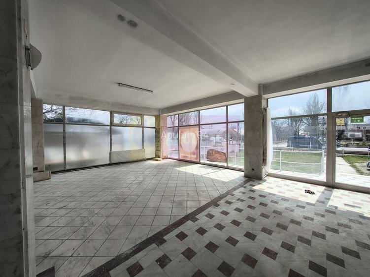 Spațiu Alexandriei pretabil orice tip de activitate - 10