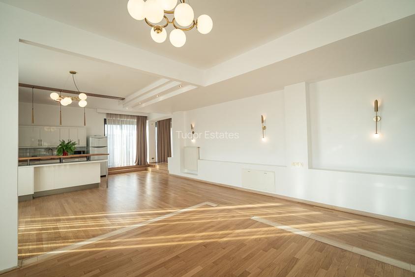Exquisite Penthouse for Rent – Herastrau Area - 17