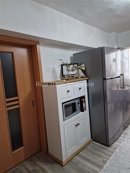 Apartament 2 camere decomandat Astra- Sitarului - 5