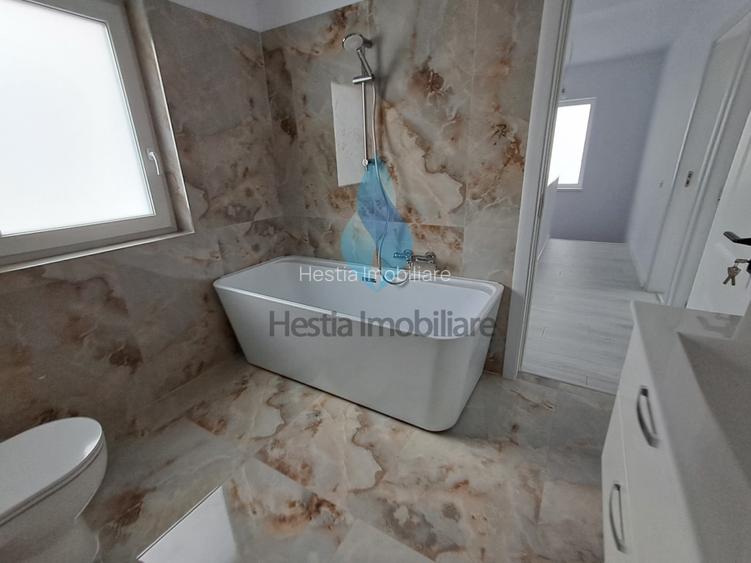 Casa cu cinci camere, tip triplex, Valea Lupului-Iasi. - 7