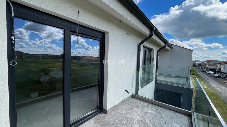 COMISION 0% | Apartament Mosnita Veche | 72.8 mp | 2 Parcari - 12