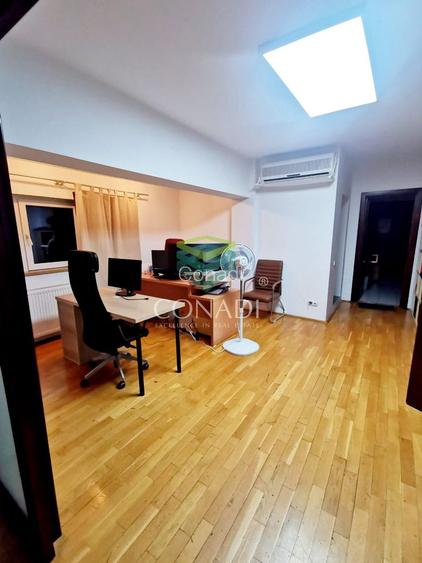 Spatiu de birouri Herastrau - 11