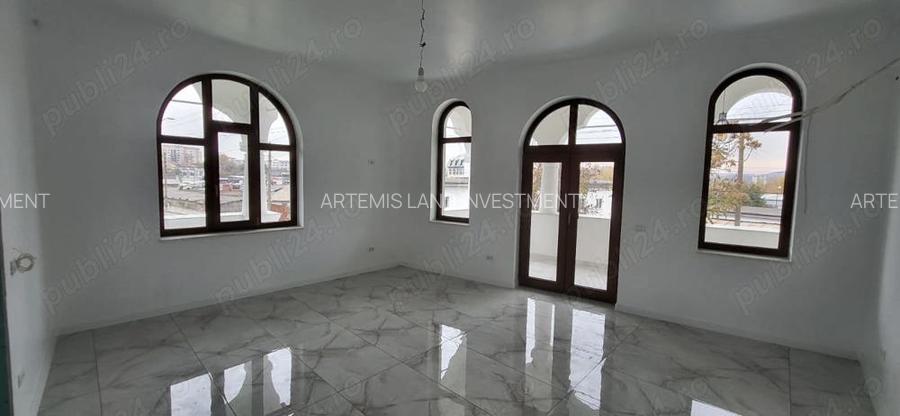 Cladire la cheie pretabil clinica medicala - 3