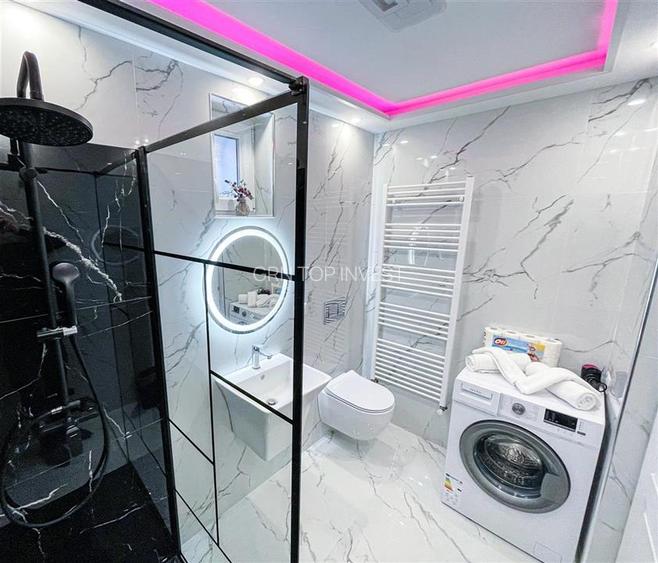 Apartament 1 Camera zona Ultracentral - 9