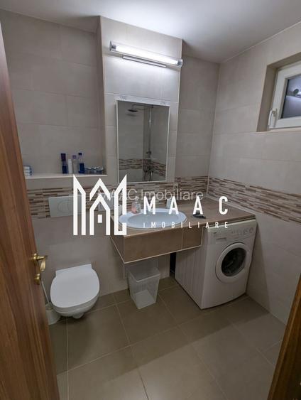 Apartament 3 camere | 80 MPU | Balcon | Mihai Viteazu - 9