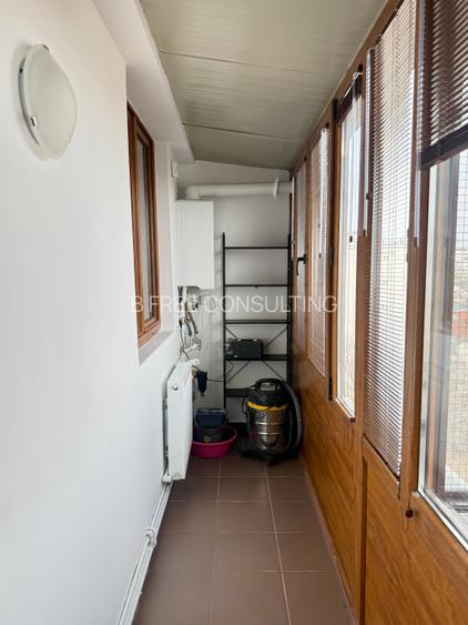 Apartament de 2 camere spre inchiriat Calea Grivitei - 8