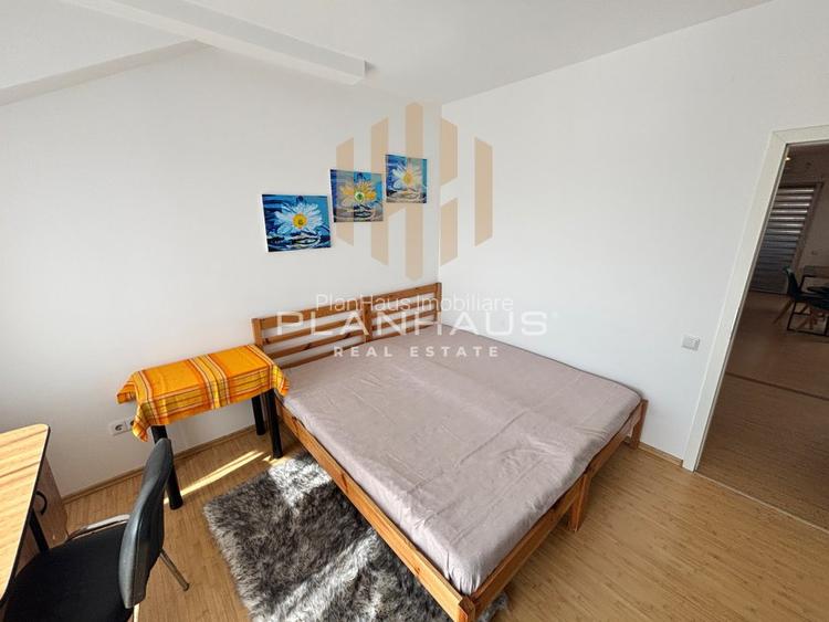 Apartament 3 camere, 105 mp – Republicii, zona Liceului Sportiv - 6