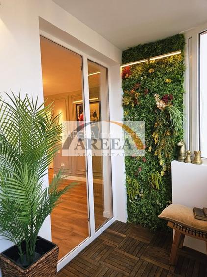 OPORTUNITATE - Piata Amzei - 2 camere ULTRAFINISAT - 3/7 - anvelopat - 6