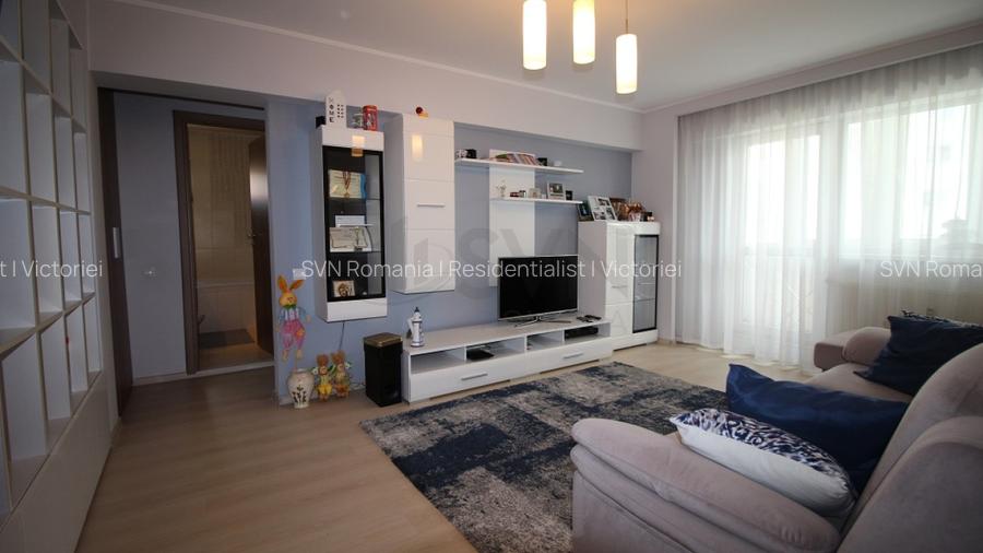 REA1006324 Banu Manta - 3 camere - Parcare ADP - 3