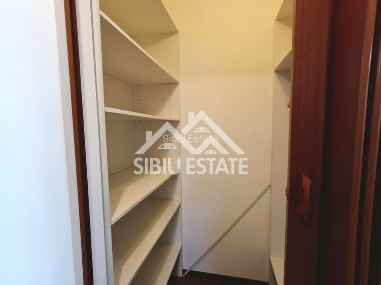 Apartament 3 camere, de închiriat ,Vasile Milea, Sibiu - 9