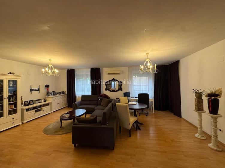 Apartament 3 camere, 112 mp, parcare,  cartierul Andrei Muresanu - 15