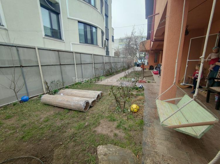 AVIATIEI - metrou vila 183 mp + curte 150 mp - 11