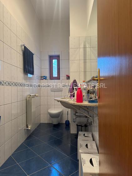 Dorobanti Capitale, proprietate formata din 2 apartamente+ Pod, in vila, - 13