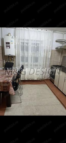Apartament 3 camere Girocului- zona Padurice etaj 1 cu centrala - 4
