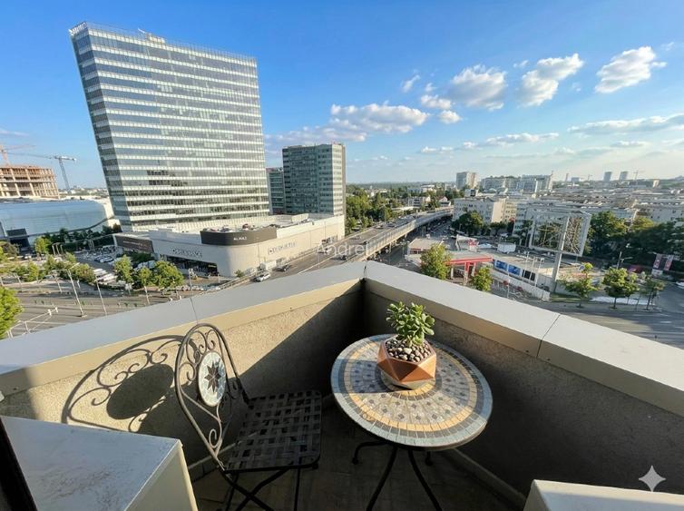 BOUTIQUE EXECUTIVE OFFICE | PIPERA – AUREL VLAICU | BUSINESS ADDRESS WITH PRESEN - 7