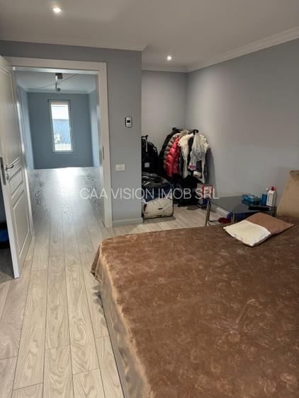 Casa - Parter si mansarda - 10