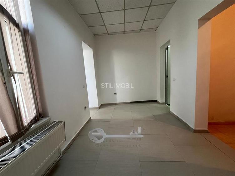 Apartament 2 Camere Decomandat – Zonă Centrală (lângă Oficiu - 5