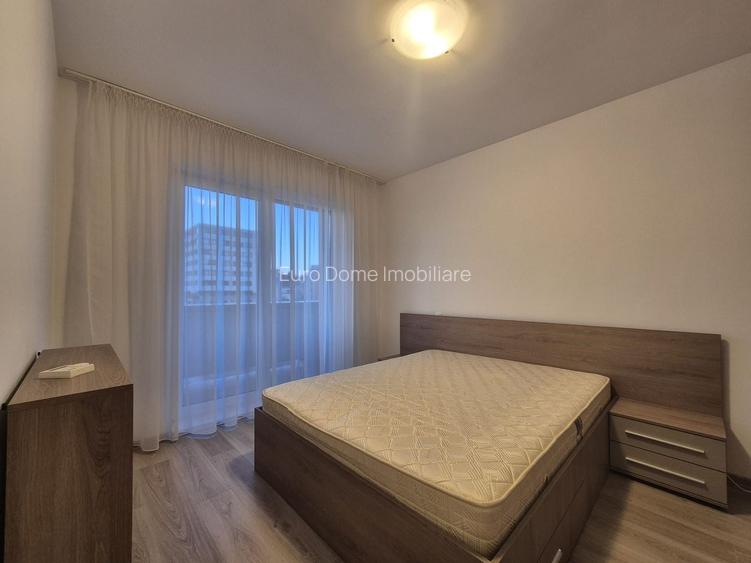 Exclusivitate -Apartament în bloc nou, Intrare Răcădău, cu priveliște spre Tâmpa - 15