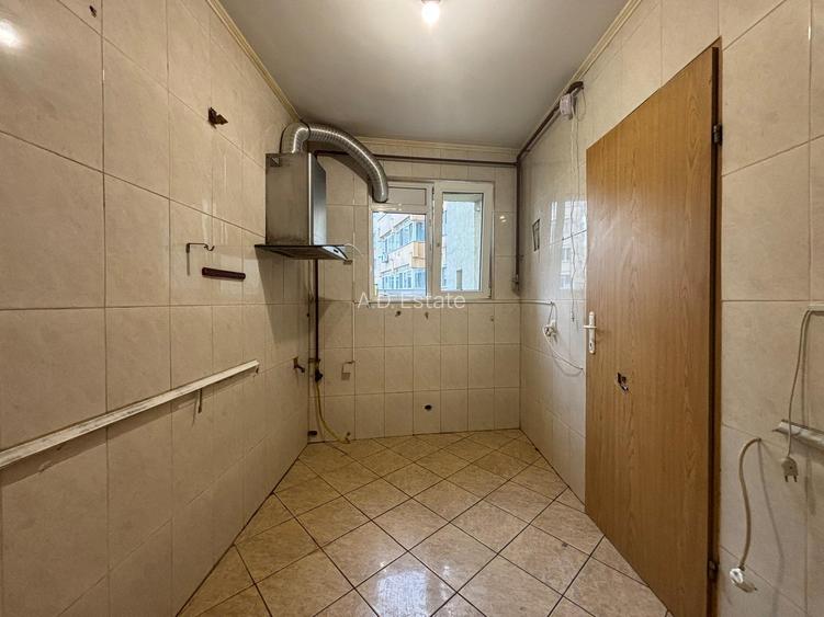 4 Camere Soseaua Colentina Parc Plumbuita Bloc 1978 / 2 Grupuri sanitare - 3