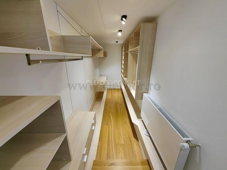 Vila de LUX in zona Iancu Nicolae-Cambridge School - 21