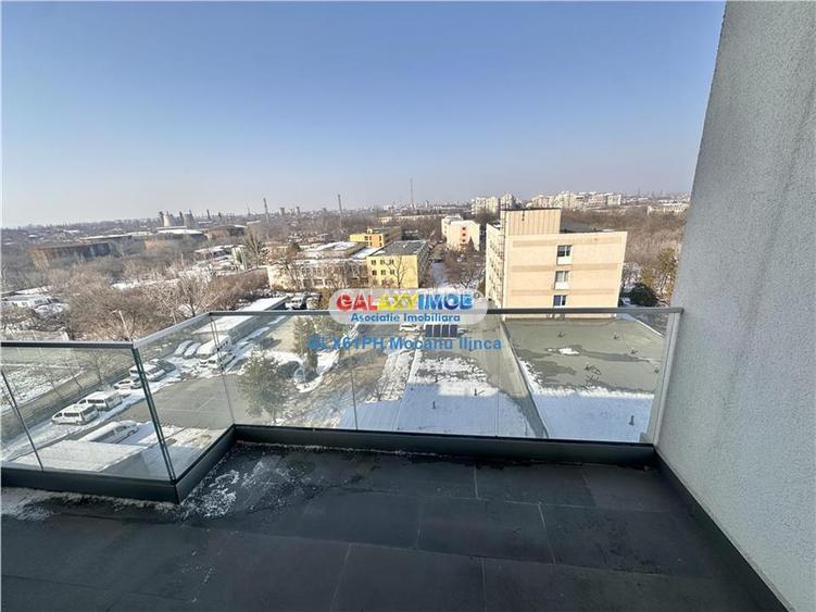 Vanzare apartament 2 camere, bloc nou, Ploiesti, Bd-ul Bucuresti - 7