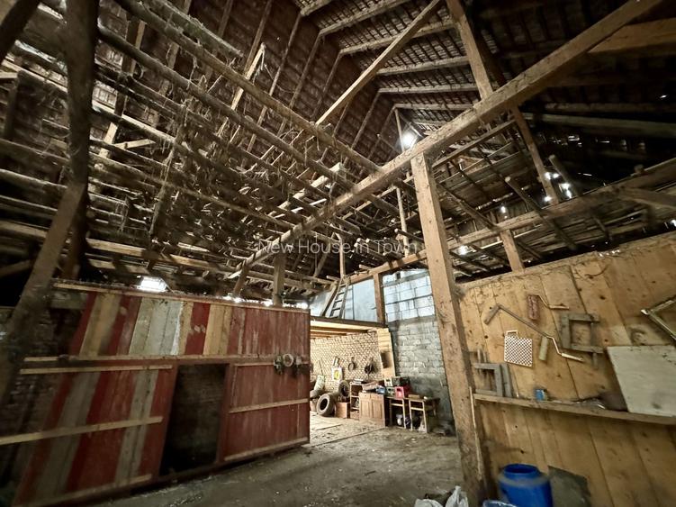 Casă Săsească autentică de vânzare în Râșnov | Teren 720 mp | toate utilitățile - 22