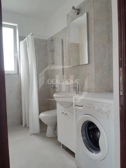 Apartament 2 camere, bloc nou, la cheie! - 6