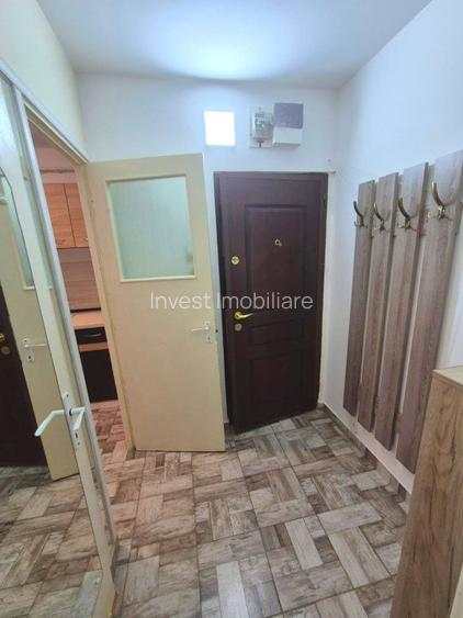 Apartament 2 camere - bloc fără risc - rond Podu Roș - 8