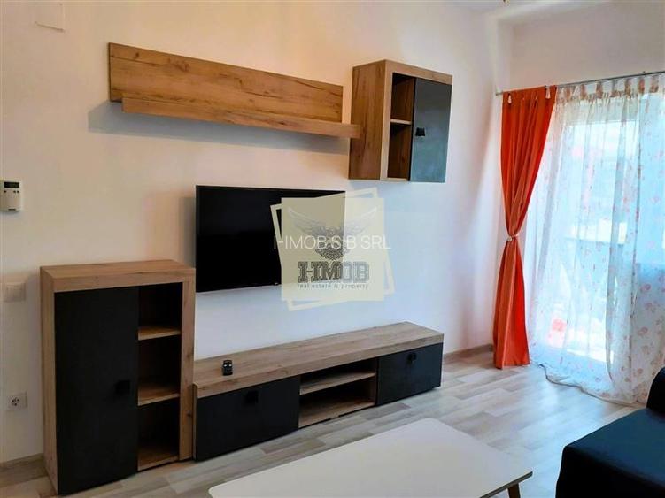 Apartament Modern 2 camere 48 Mpu Balcon | Parcare zona Mandra - 2