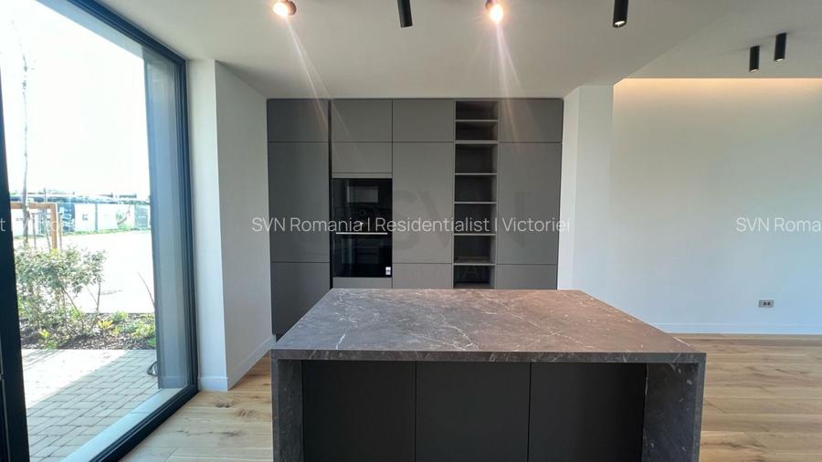 REV2005668 Vila Townhouse 4 camere I Amber Forest I Tunari I De inchiriat - 10