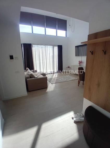 Apartament 2 camere Statiunea Mamaia - 650 euro - 3