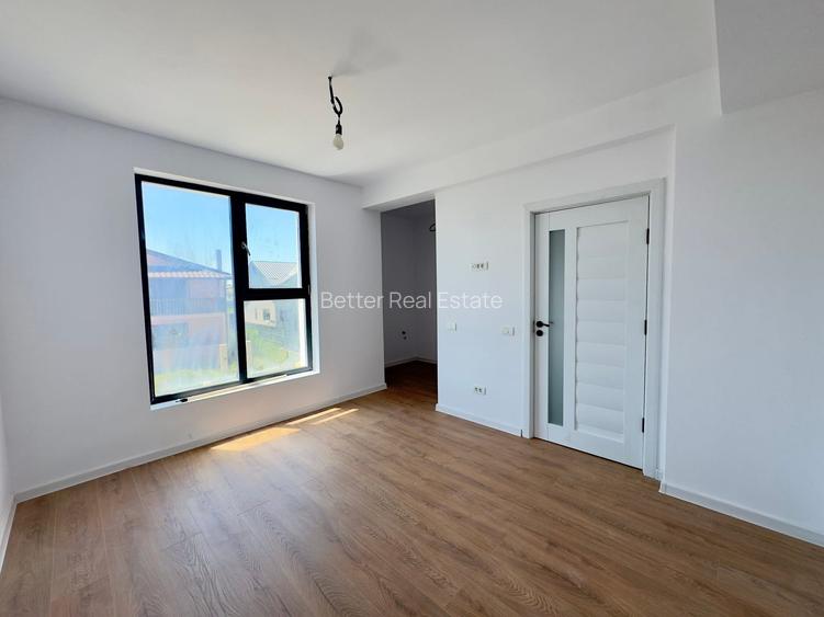 Casă Individuală modernă | de vânzare Berceni Ilfov – 5 Camere - teren 420 mp - 9