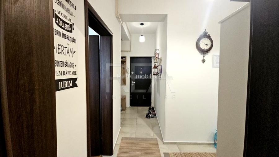 2 camere, 8 min metrou Păcii - 6