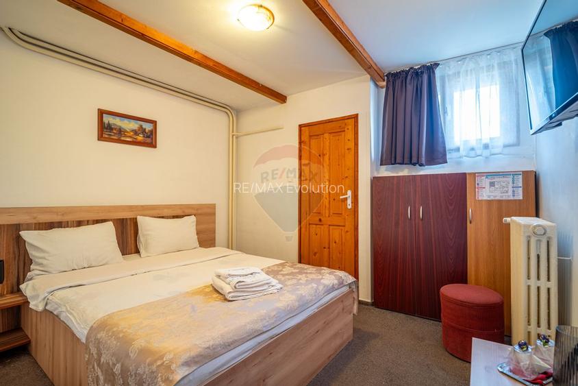 Apartament 3 camere in Busteni–Aproape de Pârtie și Centrul Stațiunii - 6