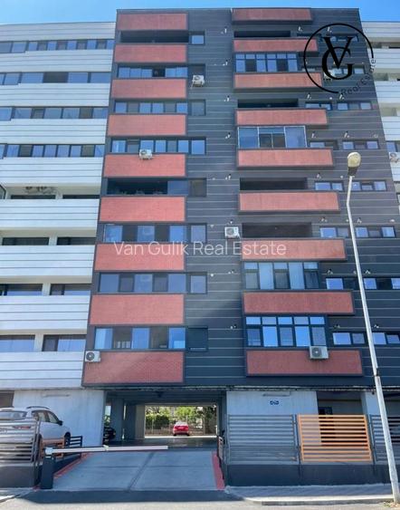 Apartament 2 Camere - Zona Far - Loc De Parcare Privat - 4