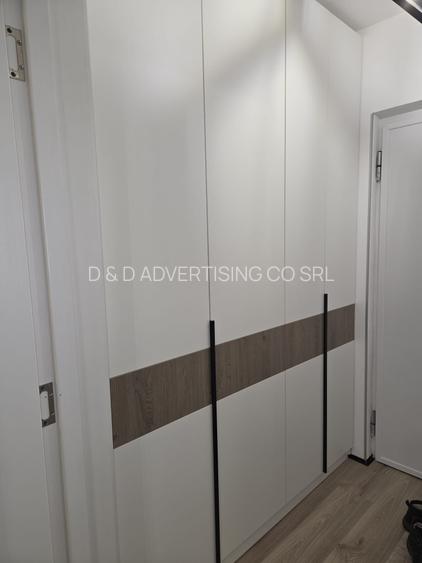 Drumul Taberei / Plaza - 5 minute Metrou - Garsoniera ULTRAMODERNA  - TOTUL NOU - 13